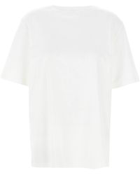 Berluti - 'scritto' T-shirt - Lyst