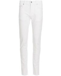 Department 5 'skeith' Jeans - White