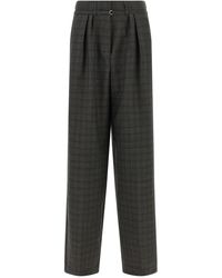 Dries Van Noten - 'peacha' Pants - Lyst