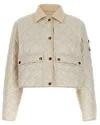 Moncler - 'Chitre' Jacket - Lyst