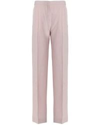 Jil Sander - Trousers 'Tailored Pant' - Lyst