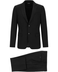 ZEGNA - Mohair Wool Dress - Lyst