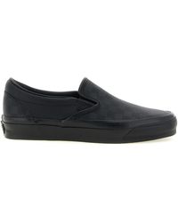 Vans - 'Premium Slip-On 98' Sneakers - Lyst