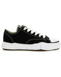 Maison Mihara Yasuhiro - Sneakers - Lyst