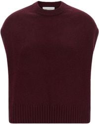 Be You - '9040' Vest - Lyst