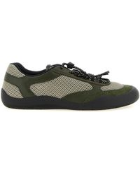 Prada - Sneaker 'Speedrock' - Lyst