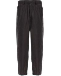 Ssstein - Pantalone 'Track' - Lyst