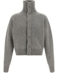 Extreme Cashmere - 'n°377 Clement' Cardigan - Lyst