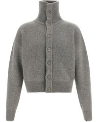 Extreme Cashmere - 'n°377 Clement' Cardigan - Lyst