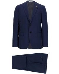 Pal Zileri - 'lord' Dress - Lyst