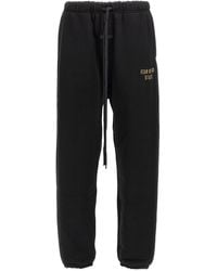 Fear Of God - 'state' Joggers - Lyst