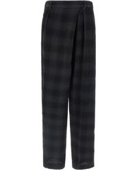 Tela - 'victor' Pants - Lyst