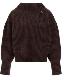 Dries Van Noten - Pullover "Teubina" - Lyst