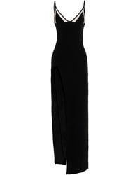 David Koma - 'open Leg Cami' Dress - Lyst