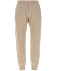 Brunello Cucinelli - Pantalone Costa Inglese - Lyst