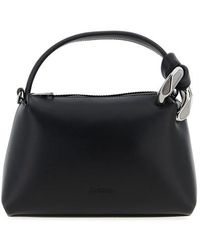 JW Anderson - Borsa A Mano 'The Jwa Small Corner Bag' - Lyst