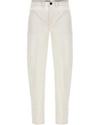 Department 5 - 'mike' Pants - Lyst