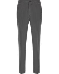 Pal Zileri - 'effortless' Capsule Pants - Lyst