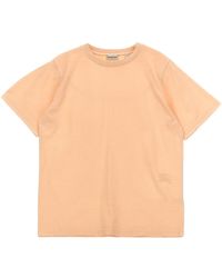 Burberry - 'cedar' T-shirt - Lyst