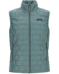 Patagonia - 'nano Puff®' Vest - Lyst