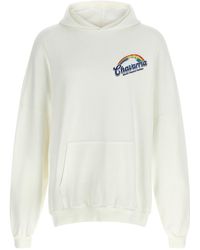 Willy Chavarria - 'clean & Fresh Willy Hooligan' Hoodie - Lyst