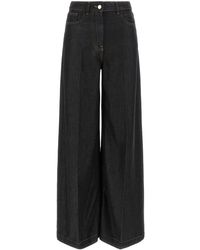 Nude - 'tilda' Jeans - Lyst