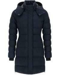 Moose Knuckles - 'watershed 3' Parka - Lyst