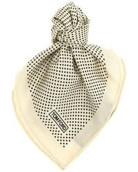 Tom Ford - Silk Pocket Clutch Bag - Lyst