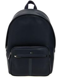 BOSS - 'ray-s' Backpack - Lyst