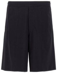 Givenchy - Bermuda - Lyst
