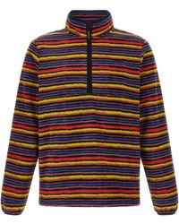 Gramicci - Thermal Fleece Sweater - Lyst