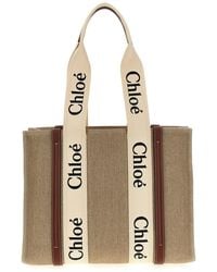 Chloé - Chloè Bags - Lyst