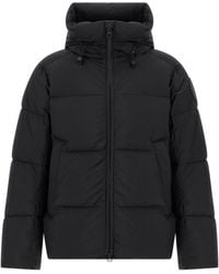 Canada Goose - Crofton' Jacket - Lyst