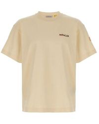 Moncler Genius - Moncler X Gilga Farm T-shirt By Donald Glover - Lyst