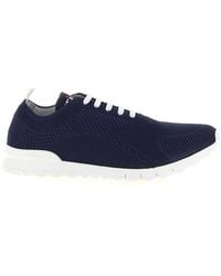 Kiton - Sneaker 'Fits' - Lyst