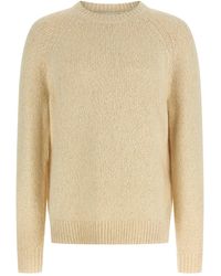 Isabel Marant - 'hanori' Sweater - Lyst