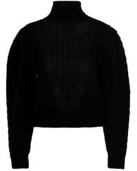 MIXIK - 'monique' Sweater - Lyst