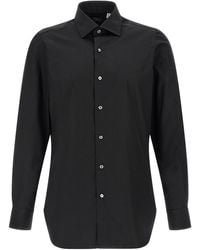 Finamore 1925 - 'napoli' Shirt - Lyst
