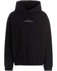 Maison Margiela - Paris' Hoodie - Lyst