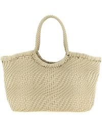 Dragon Diffusion - 'Nantucket Optical' Shoulder Bag - Lyst