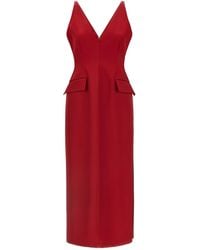 Sportmax - The 'Extra' Dress - Lyst