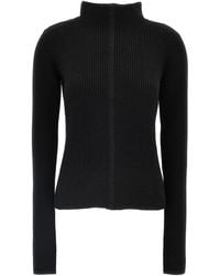 Rick Owens - Headon Dbl' Sweater - Lyst