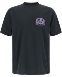 Gramicci - 'equipped For Dirt' T-shirt - Lyst