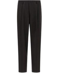 Cellar Door - 'ezio' Pants - Lyst