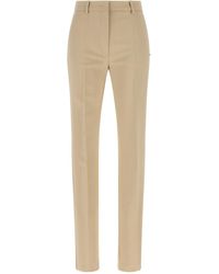 Sportmax - 'fetta' Pants - Lyst