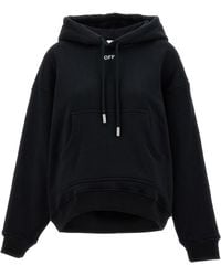 Off-White c/o Virgil Abloh - Hoodies - Lyst