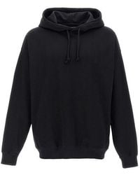 Y-3 Full Zip Black for Men | Lyst