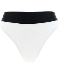 Goldbergh - High-Waisted Bikini Bottom - Lyst