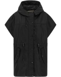 Weekend by Maxmara - 'wkdorigano' Vest - Lyst