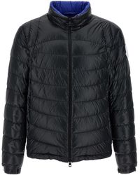 Moncler - Daunenjacke "Galeso" - Lyst